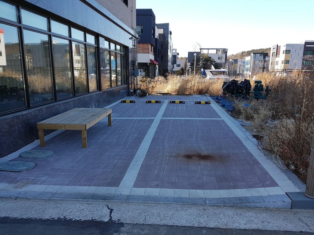 Фото Buzz Guest House - Hostel