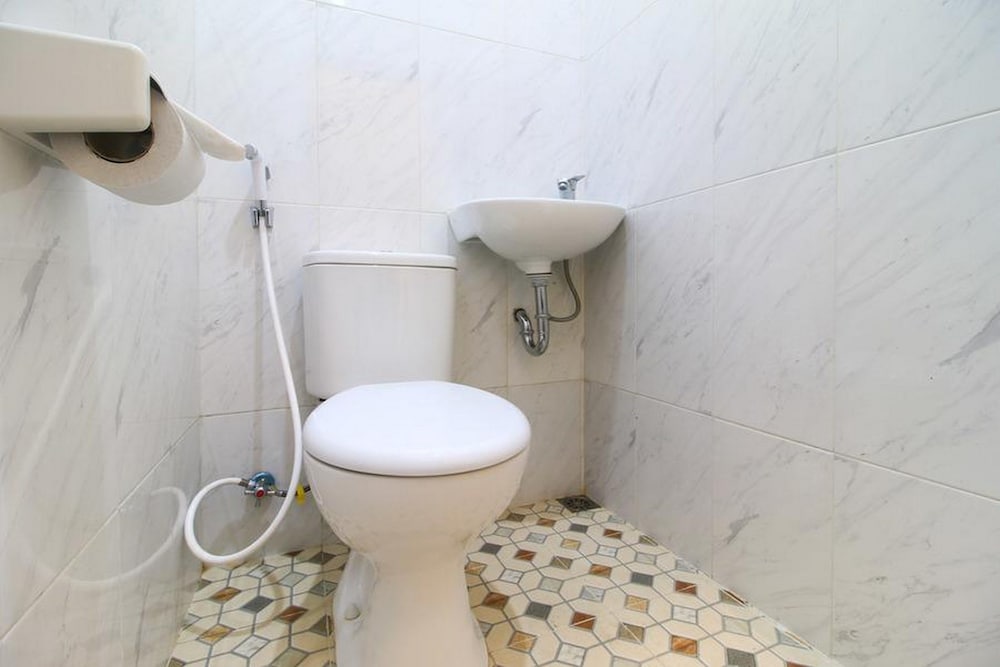 Фото RedDoorz near Klaten Train Station