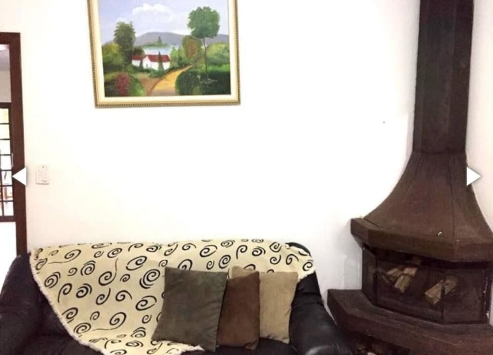 Фото Chacara Juquitiba