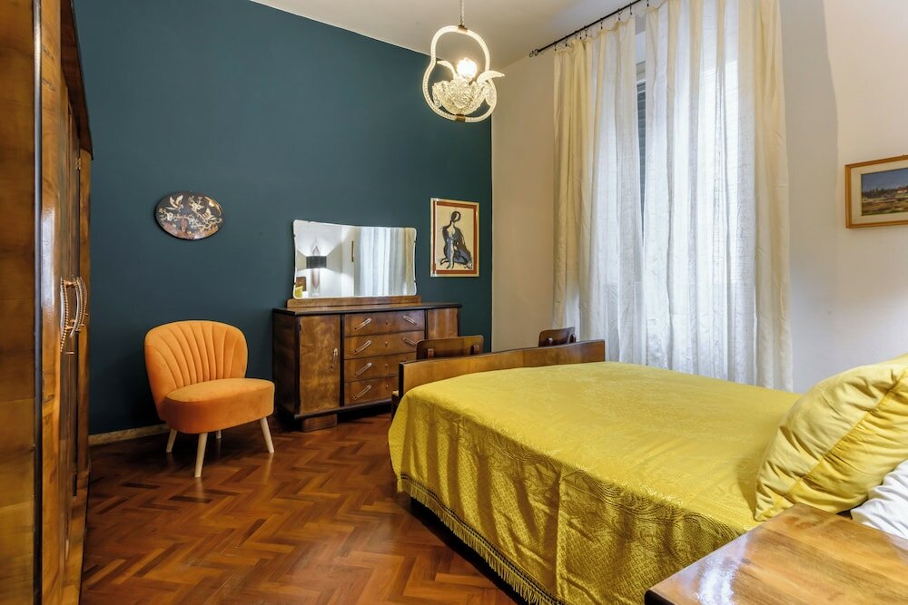 Фото Angelico 3 bedrooms