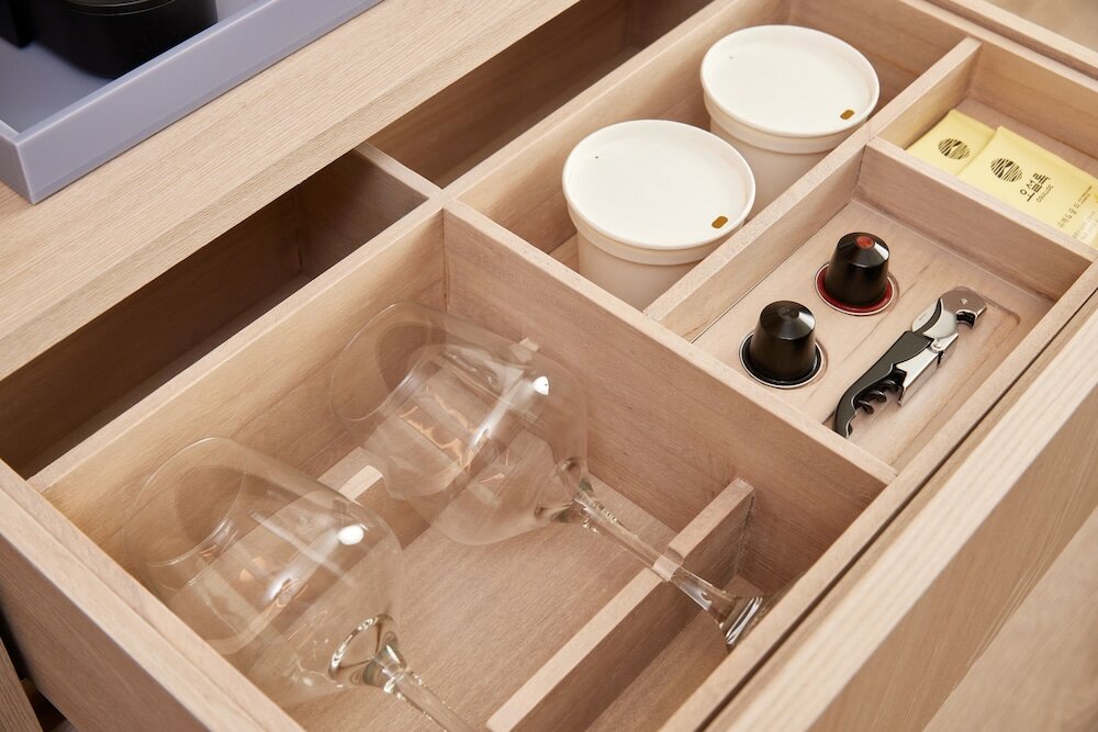 Фото Citadines Connect Hari Busan