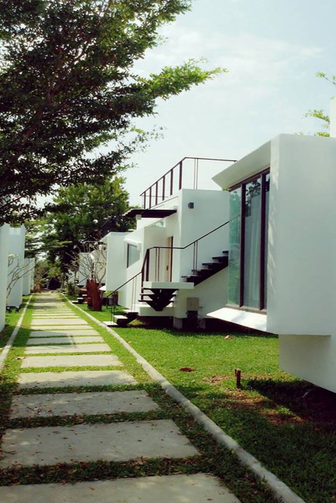 Фото Cha-am Eco Camp