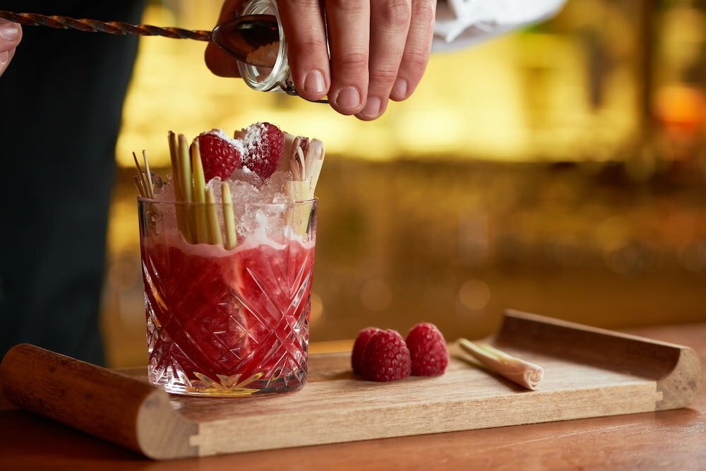 Фото The Gore London – Starhotels Collezione