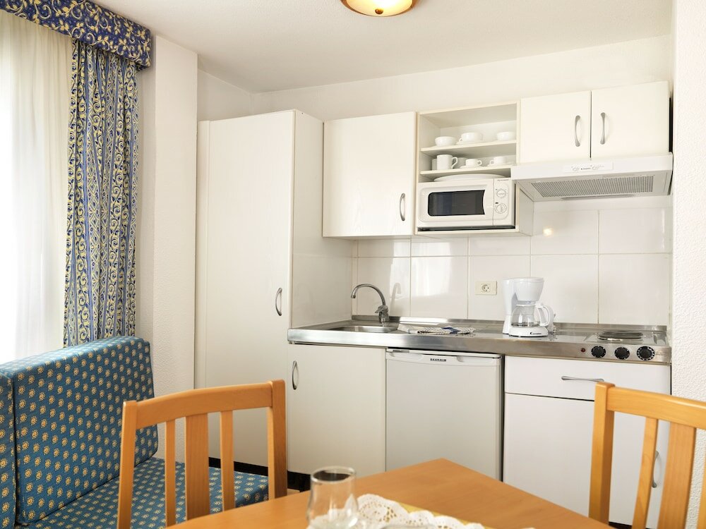 Фото Apartamentos Oro Blanco