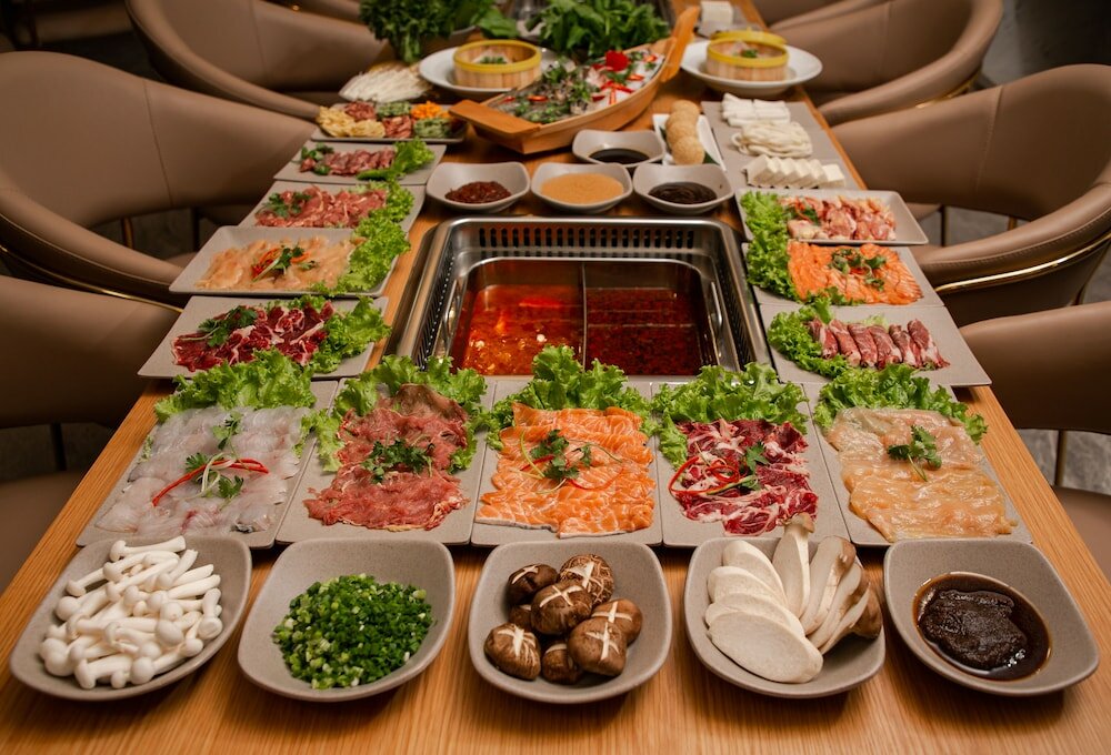 Фото Haian Riverfront Hotel Da Nang