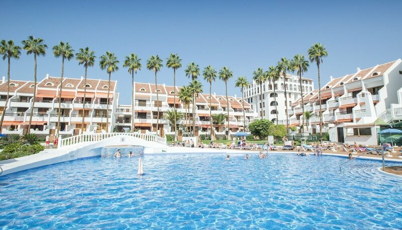 Apartment Luxury Ocean View Las Americas