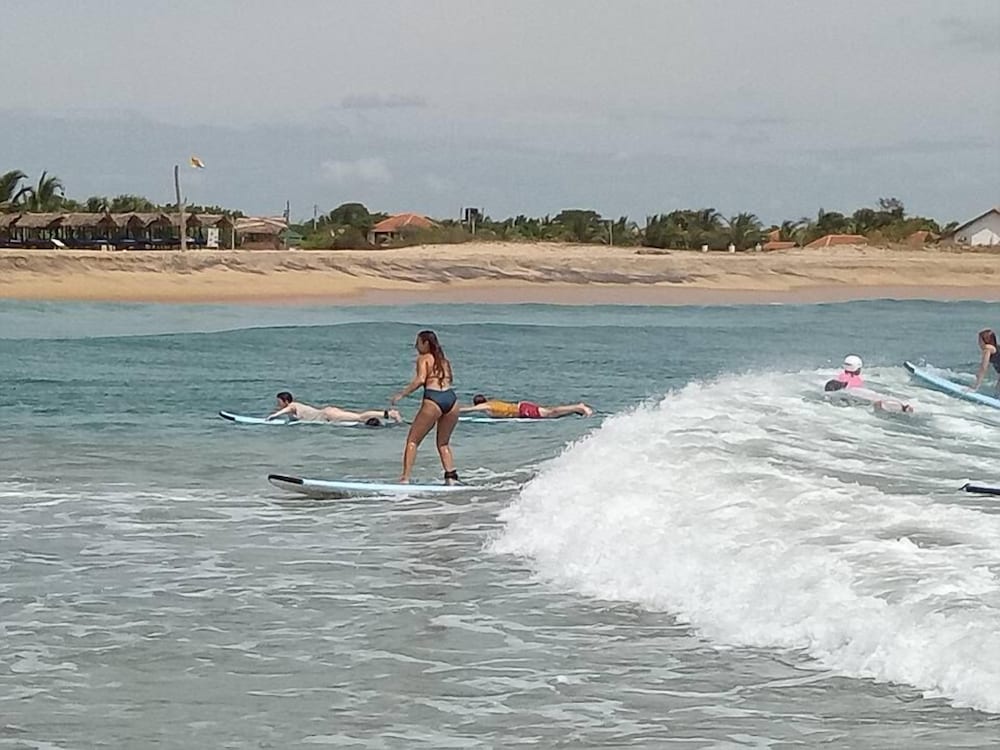 Фото Exotic Beach Hotel