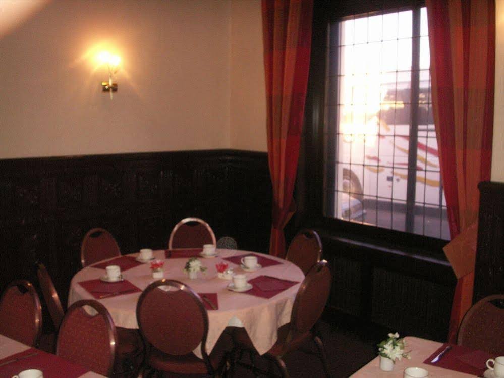 Фото Metropol Hotel