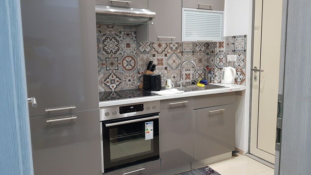 Фото Modern Apartment Vienna Congress Center