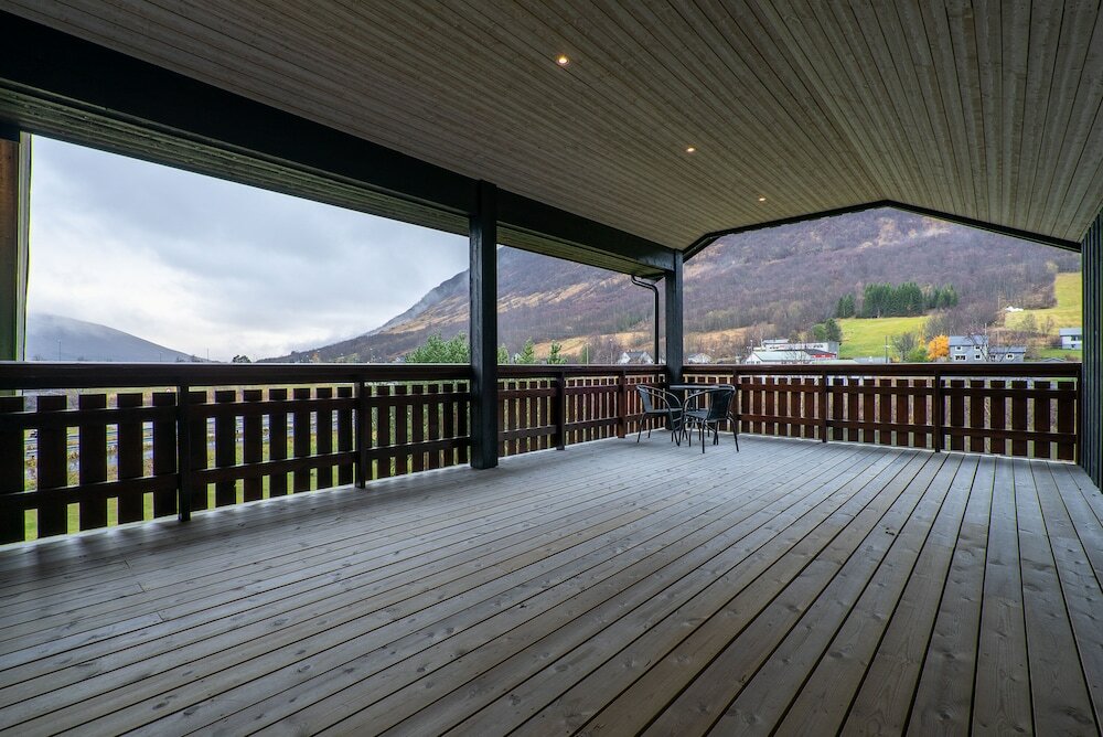 Фото Vollan Gjestestue