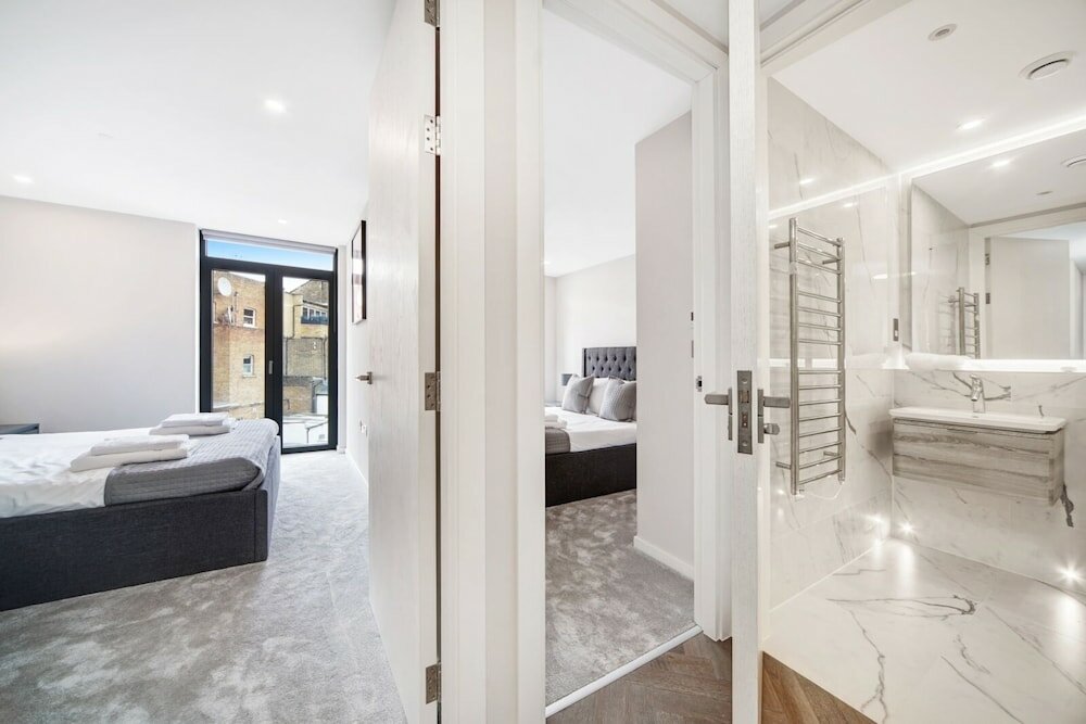 Фото Fulham Broadway