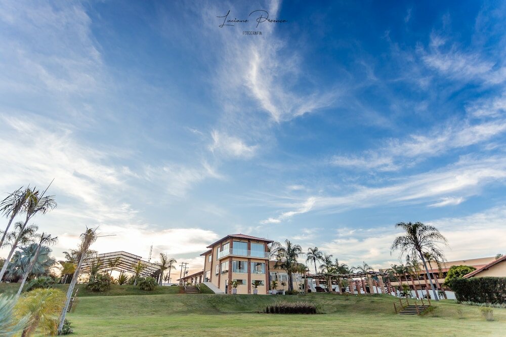 Фото Hotel Imperium Village