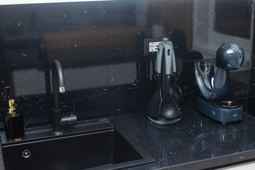 Фото Apartments Luxury Golden Suites