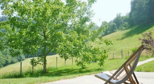 Гостиница Manarinegi Apartamentos Rurales