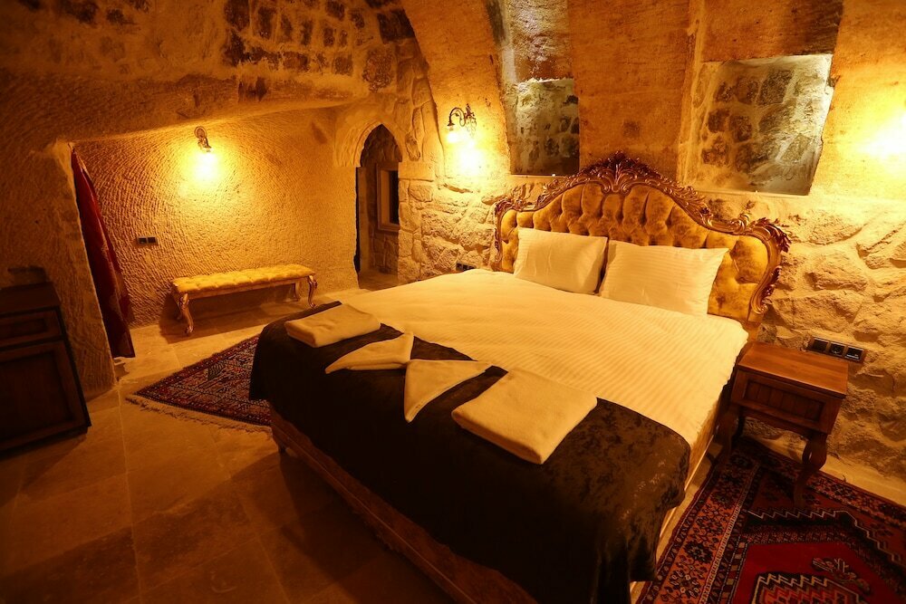 Hotel Cappadocia Antique House, Urgup, photo