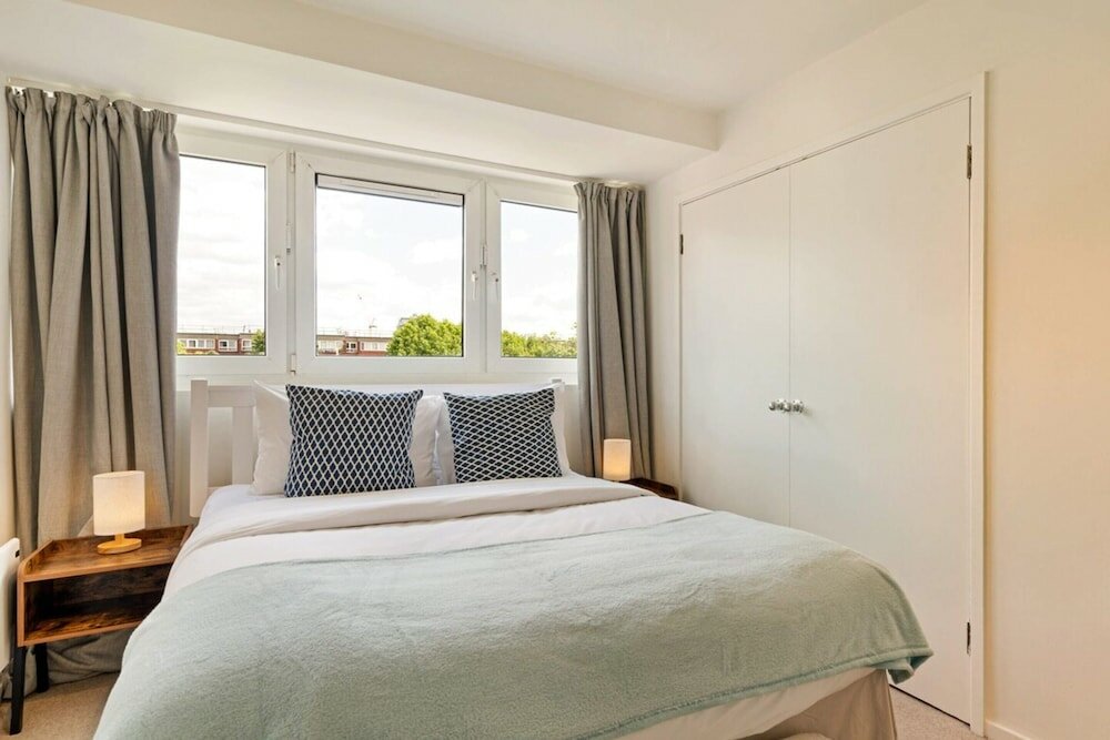 Фото Stunning 1 Bedroom Apartment in Battersea