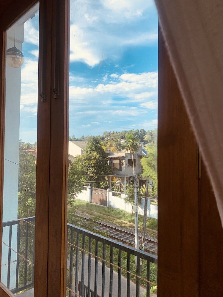 Фото Jungle City Hostel