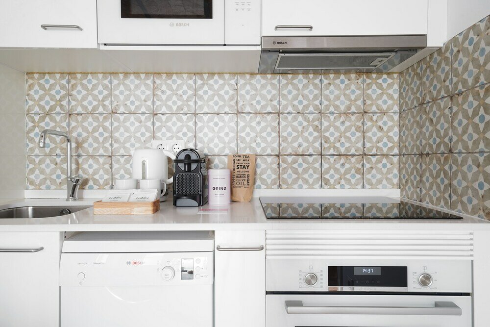 Фото Numa i Calid Apartments