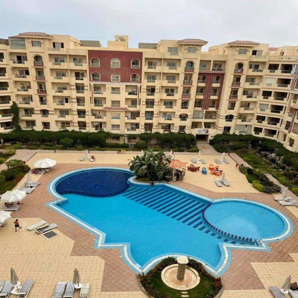 Фото Florenza Hurghada Resort