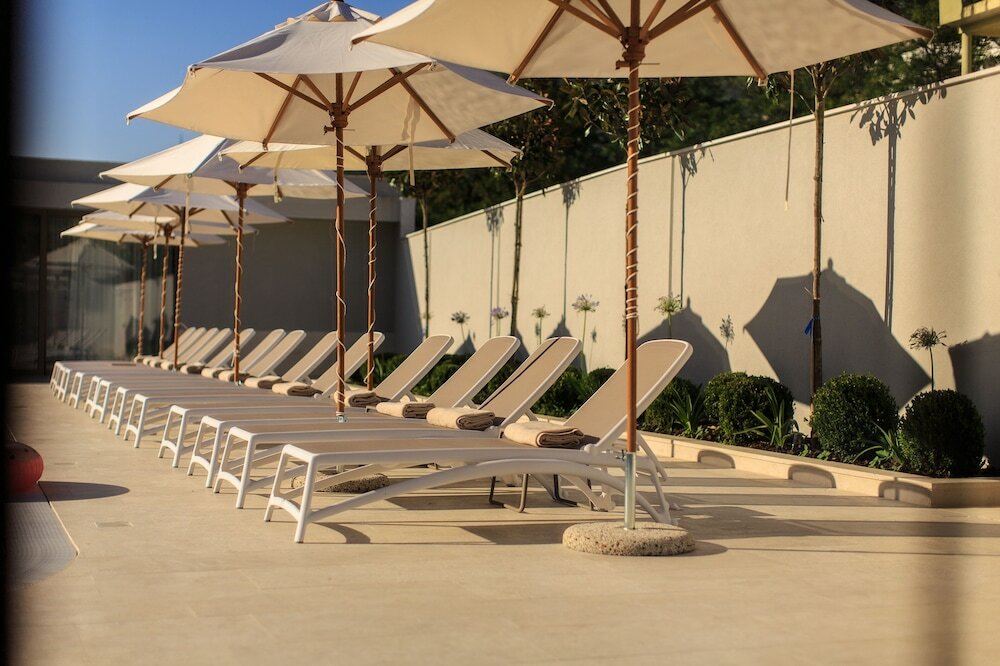 Фото Avanti Hotel & SPA