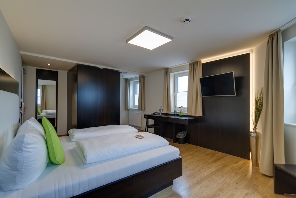 Фото GuestHouse Speyer