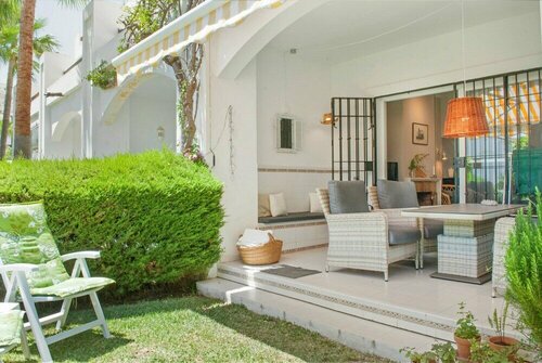 Гостиница 107286 - House in Mijas