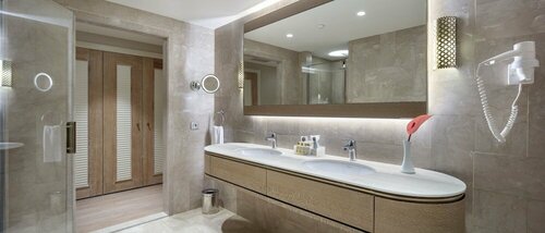 Гостиница Ela Excellence Resort Belek в Белеке