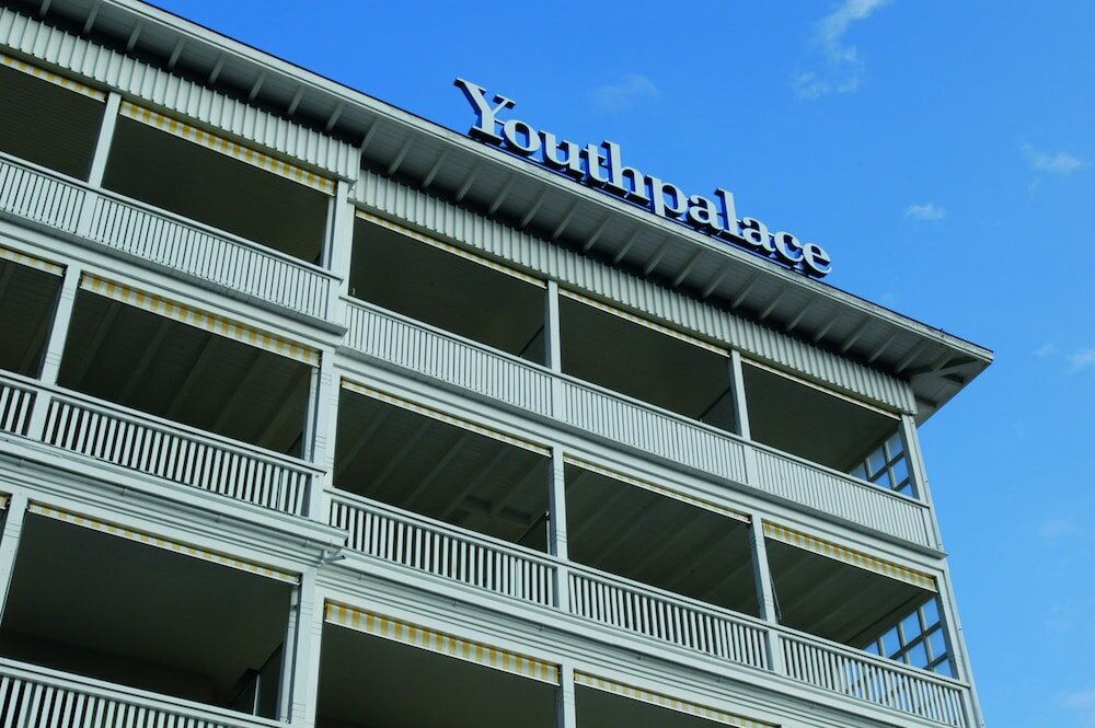Фото Davos Youth Hostel