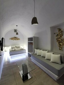 отель Lamarcave Hous