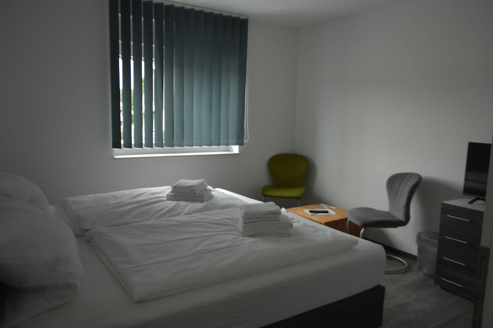 Фото Anja's motel - Adult Only