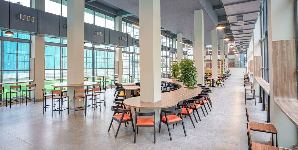 Фото Yello Living