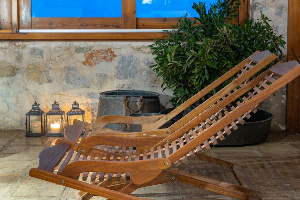 Фото Отель Atrium