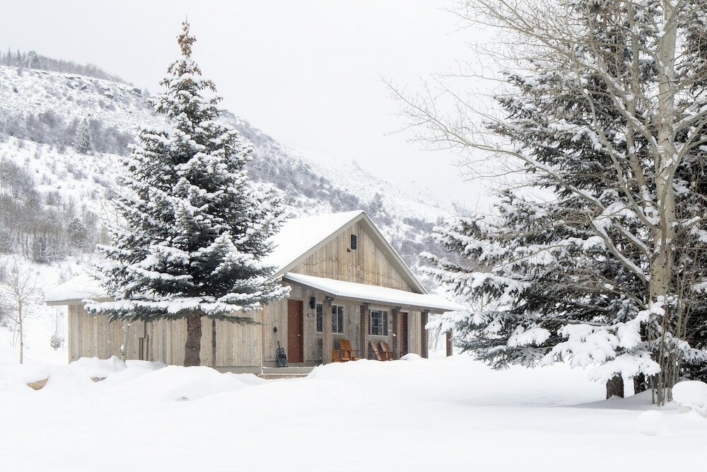Фото Moose Creek Ranch