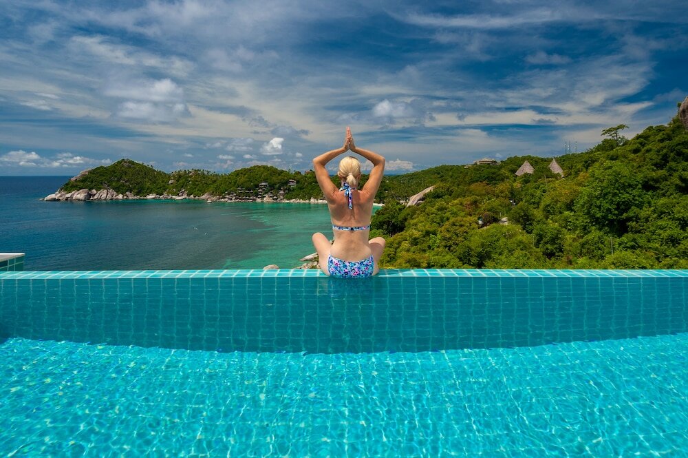 Фото Villa Sabai Jai