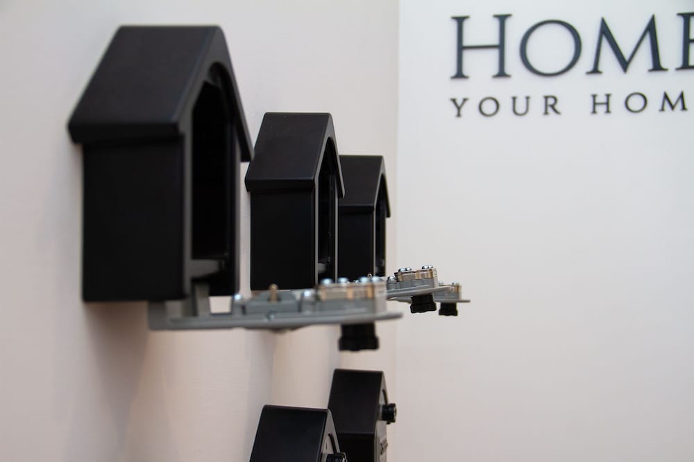 Фото Home at Rome Vatican Suites