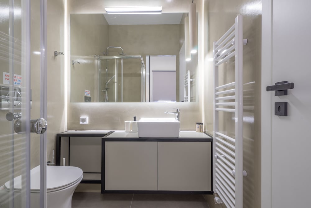 Фото Urban Boho apartment in Koukaki