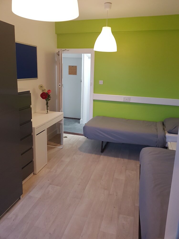 Фото New Mansion House - Hostel