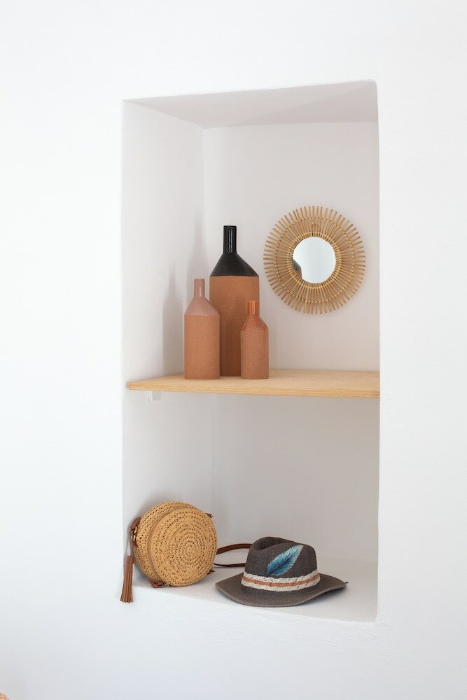 Фото Amphora Villas Santorini Akrotiri