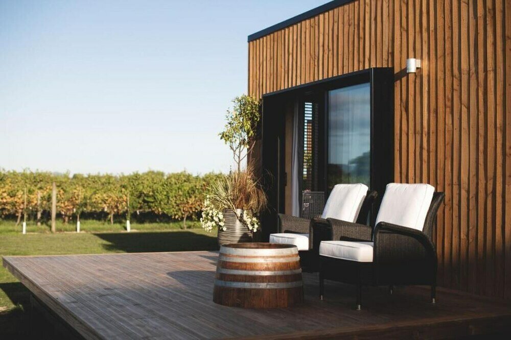 Фото Matawhero Wines