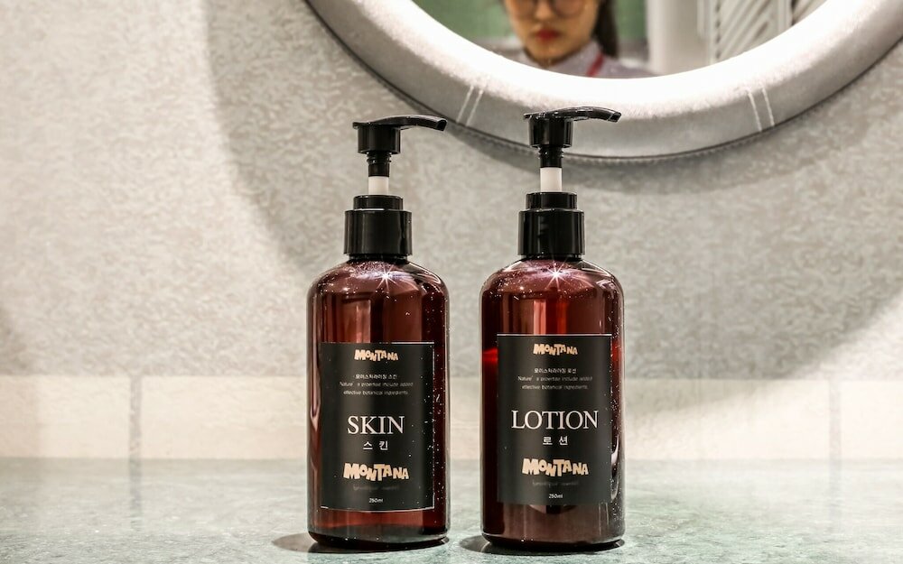 Фото Pohang Ocheon Montana