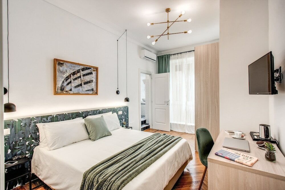 Фото Oasi Urbana 41