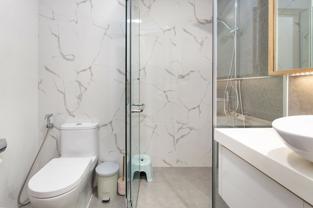 Фото Sunwah One Bedroom Apartment