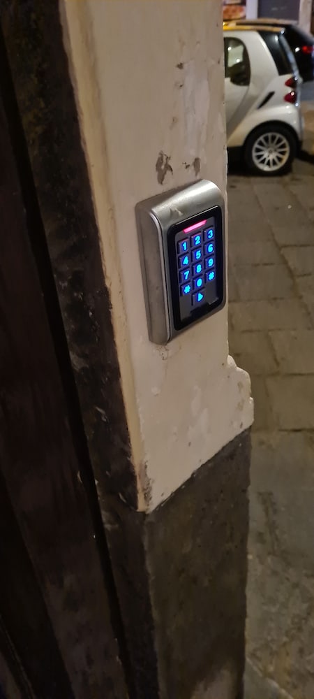 Фото Sinfonia Suites Catania