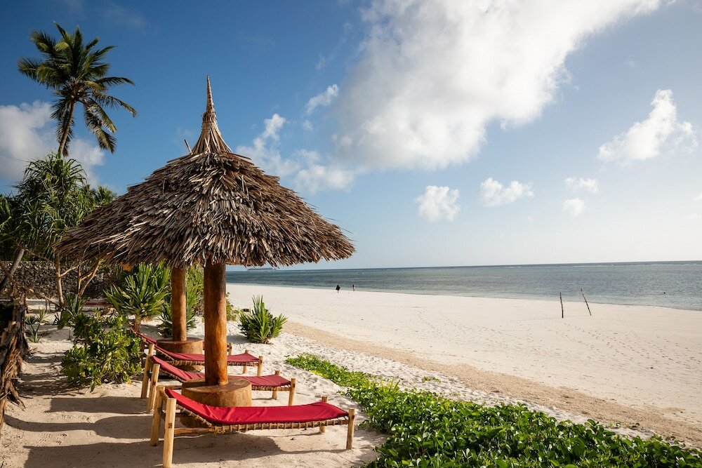 Фото Отель Ahg Sun Bay Mlilile Beach