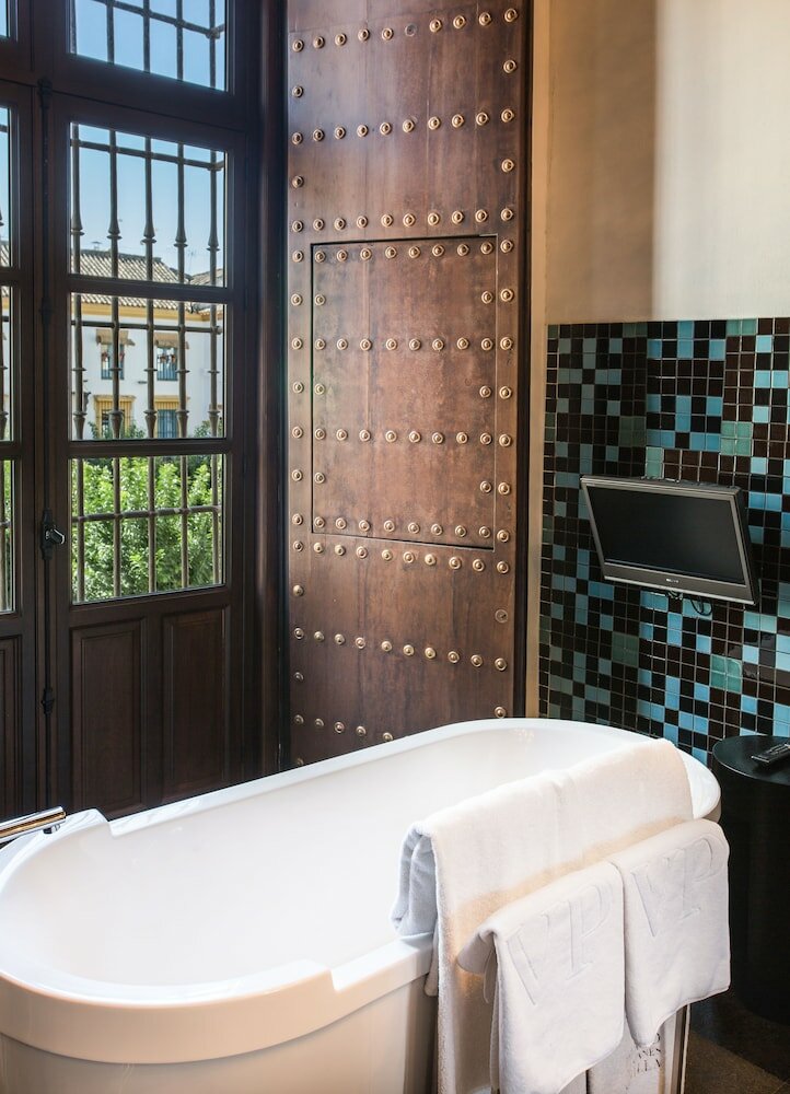 Фото Hotel Palacio de Villapanes