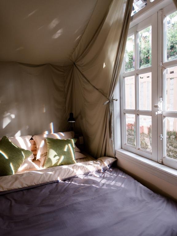 Фото Yolo Camping House