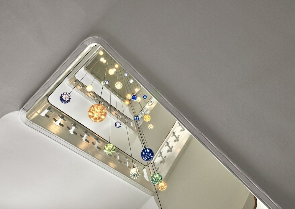 Фото Fiftyseven Hotel Copenhagen