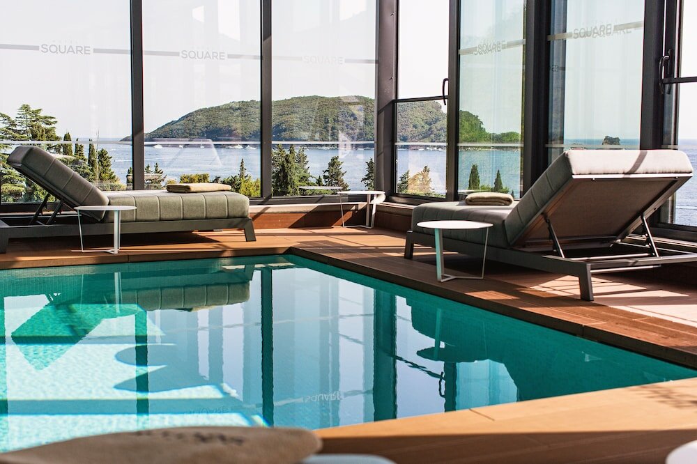 Фото Hotel Square