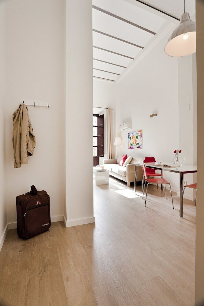 Фото Casa Miravalle Apartamentos Darro