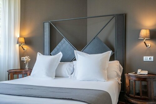 Внешний вид отеля Torres de Somo в Рибамонтан-аль-Маре, фото 3